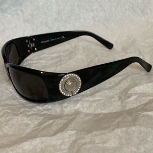 Versace Sunglasses